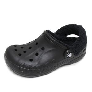 크록스 바야 슬리퍼 206633-060