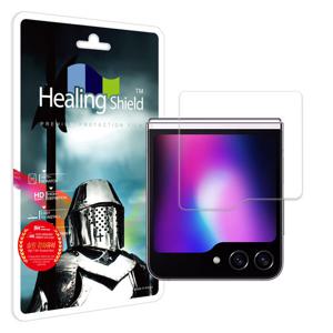 갤럭시 Z플립5 9H 외부액정 강화유리필름 1매