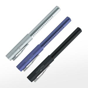 [파버카스텔] 그립 2011 클래식 만년필(FEF)