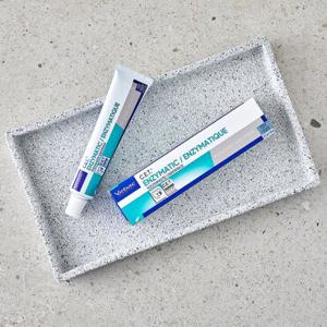 버박 C.E.T. 닭고기맛 치약 70g 강아지 구강관리