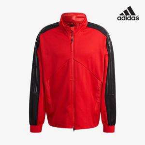 아디다스 티로 런닝 풀집 트랙탑 자켓 HY3788