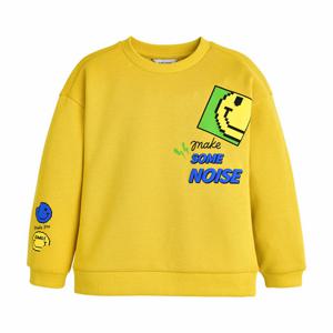 [컬리수] 퍼니스마일맨투맨 C233TSG55P