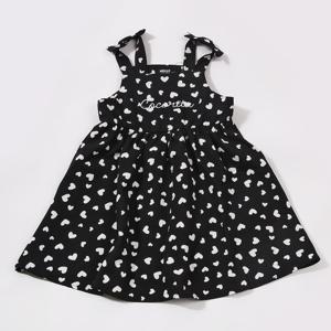 [코코리따]블랙 뷔스티에 원피스 CEOW238E3