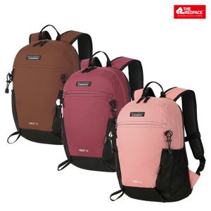 [레드페이스 본사] 공용 크레스트12L REEGBPX23107