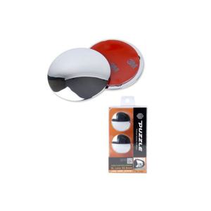 자동차백미러 SL렌즈 보조미러 2P 1SET 사이드미러 보조룸미러