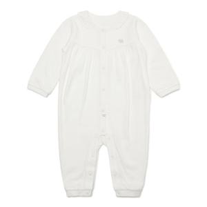 [블루독베이비]코지아일렛모달프릴우주복  43A70-041-19