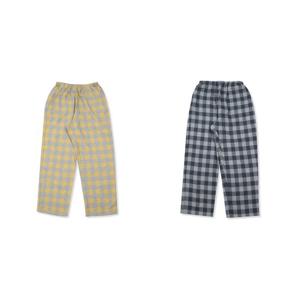 [더퍼스트터치오가닉]9부파자마바지 2종택1 TIZSPJ02-OR