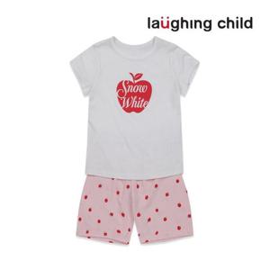 [래핑차일드]에어리쿨 캐릭터 반팔세트(8932971417_PK)