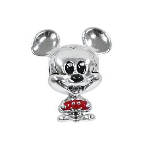 판도라 디즈니 미키 마우스 레드 트라우저스 참 798905C01