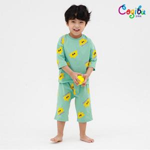 [꼬지비]선라이트 편면 7부세트(C21S3236BJA_MT)