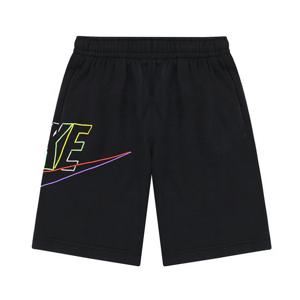 [나이키 주니어]나이키 NSW 하이브리드 코어 플리스 아동 주니어 트레이닝 반바지 팬츠 블랙 DX5101-010