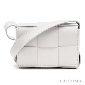 라프리마 보테가베네타 카세트백 666688-VMAY1-9009