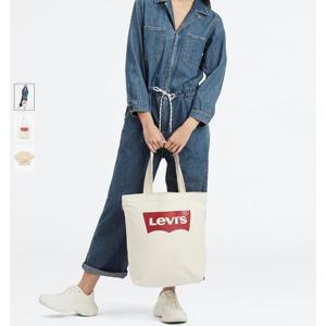 [리바이스] 리바이스 로고 토트 백 38126-0027