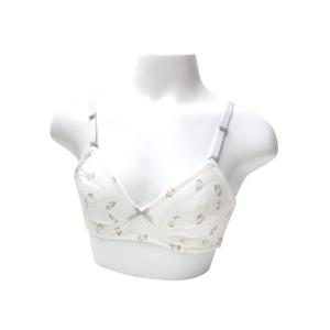 [더퍼스트터치오가닉]유니콘부직포브라(TDZBFB03)