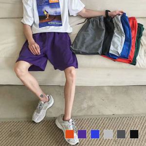 남자 면 5부반바지 SD-220534