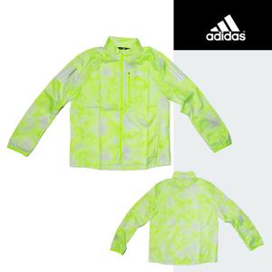 아디다스 오운더런 AOP 자켓(IL4797) 러닝 트레이닝