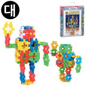 한립토이스 사각블럭 (대)