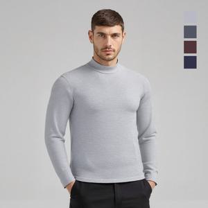 [GS]클라우스 반목 기모안감 스판 남성 골프 이너웨어 KL1469