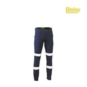 비즐리 BPC6028T / 청바지 / 하이비즈 반사띠 / 일자통 스타일