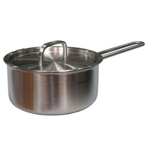 락앤락 인덕션 냄비 라면 스텐 편수 3중 16cm 다용도