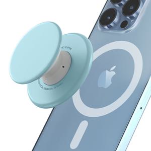 맥세이프 그립 톡홀더 M탭톡 원터치 마그네틱 자석 거치대