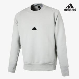 아디다스 남성 라운드 맨투맨 Z.N.E 프리미엄 IN5113