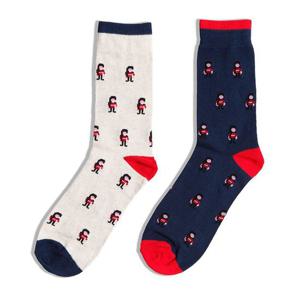 예쁜양말 남자양말 병정무늬 패션양말 포인트양말 중목 긴양말