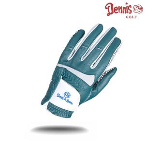 [데니스골프]논슬립 합피 골프장갑(남/여)