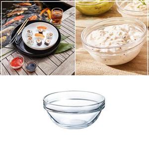 루미낙 엠필러블 강화볼 9cm 3호 다용도볼 유리볼