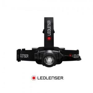 휴대용 레드랜서 Xtreme LED 헤드랜턴 ledlenser H7R CORE 작업