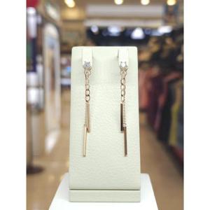 미라클 세이브존03 투웨이 드롭 스틱 귀걸이 sun2311