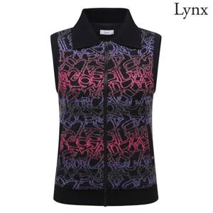 [링스골프]여성 스페이스 얀 덕다운 베스트(L21C4SV156)_US