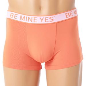 [예스]데일리 오렌지 남성 드로즈 YDMDZ672