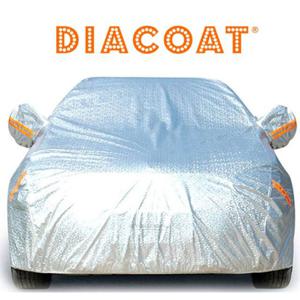 성에방지 BMW 5시리즈 자동차커버 다이아코트 6호