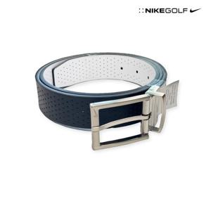 [나이키골프]NB0009-100 나이키 퍼포레이티드 리버시블 밸트