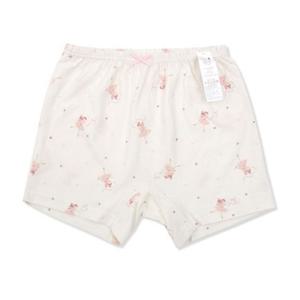 [오가닉맘]  MIFUUP30 모네여아사각팬티