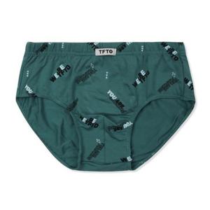 [오가닉맘]  TGYUUP11 주니어어메이징브리프