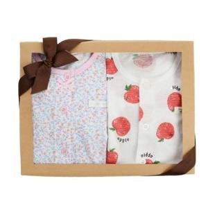 [오가닉맘]  MGMP2B09 애플린 미니미반소내의 2종