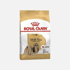 로얄캐닌 독 시츄 어덜트 1.5kg 강아지 사료