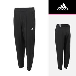 아디다스 우먼스 트레인이 에센셜 우븐 팬츠(IJ5923)