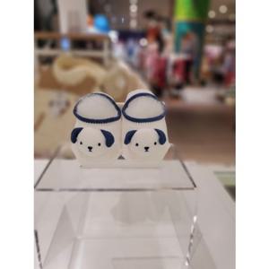 [블루독베이비] 도기인형덧신양말 (4417001103)