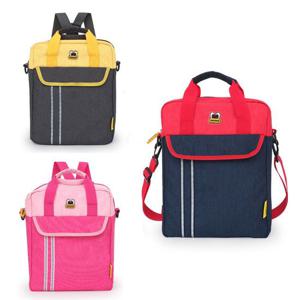 여행가방 팬콧 스마트 배낭형 보조가방 크로스백 아동 학원가방