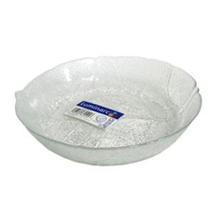 루미낙 나뭇잎 스프 접시 20.5CM 쿠프 대접 그릇