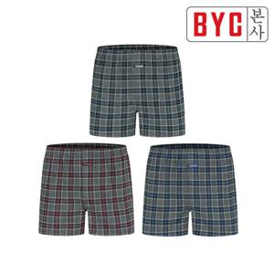 선염기모 박서(3매입) MCG1299