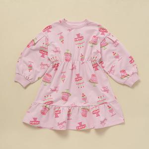 로엠걸즈 디저트전판원피스 RGOM2412C