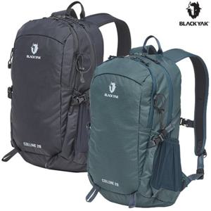 [블랙야크] 다용도 레저 등산 배낭 콜린20 (2BYKSX4916)