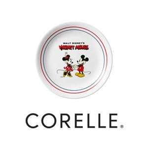 [코렐]코렐 미키클래식 중접시