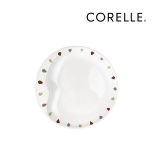 [코렐]코렐 씨드 손잡이대접시