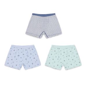 [탑텐키즈]MKE5UP1201 남아) 코튼 텐셀 드로즈