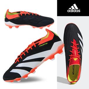 아디다스 프레데터 엘리트 로우 HG축구화(IG5424)하드